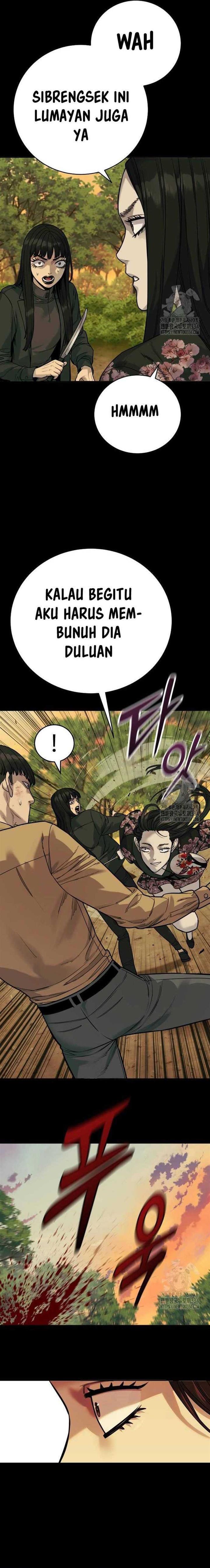 return-of-the-bloodthirsty-police - Chapter: 58