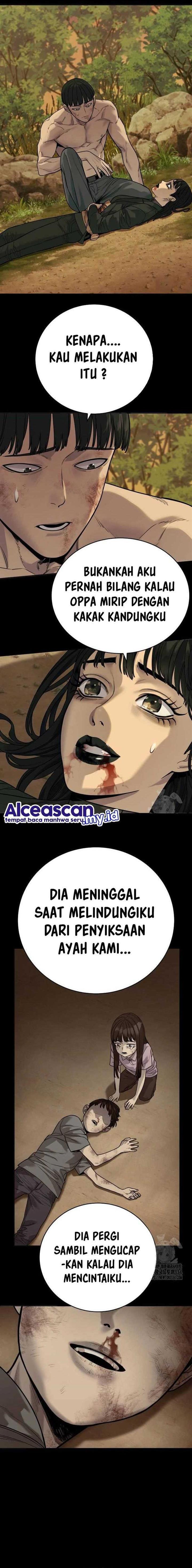 return-of-the-bloodthirsty-police - Chapter: 58