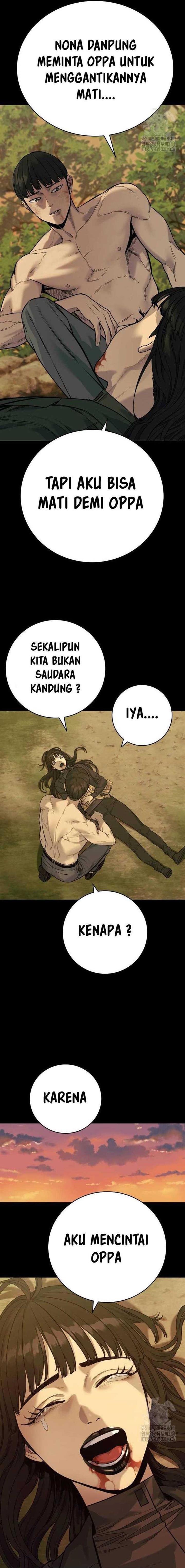 return-of-the-bloodthirsty-police - Chapter: 58