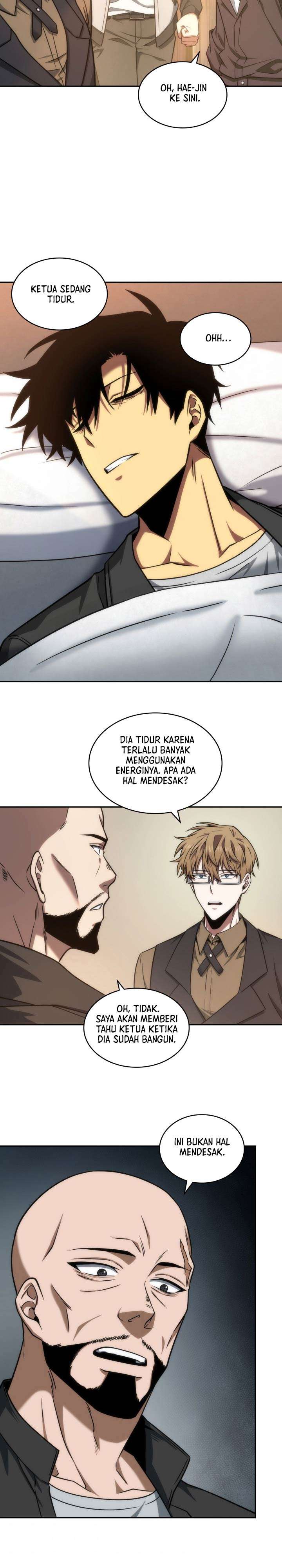 tomb-raider-king - Chapter: 235