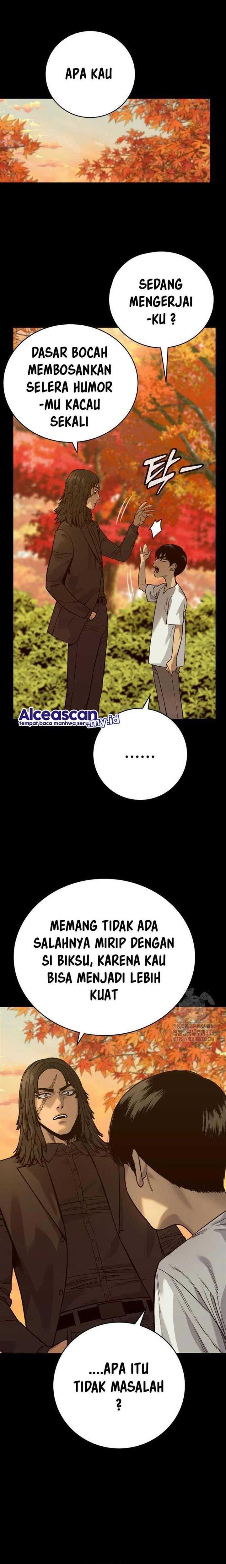 return-of-the-bloodthirsty-police - Chapter: 57