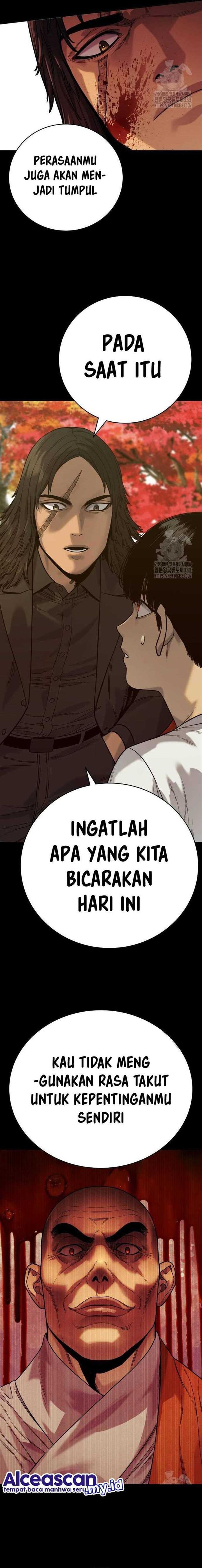 return-of-the-bloodthirsty-police - Chapter: 57