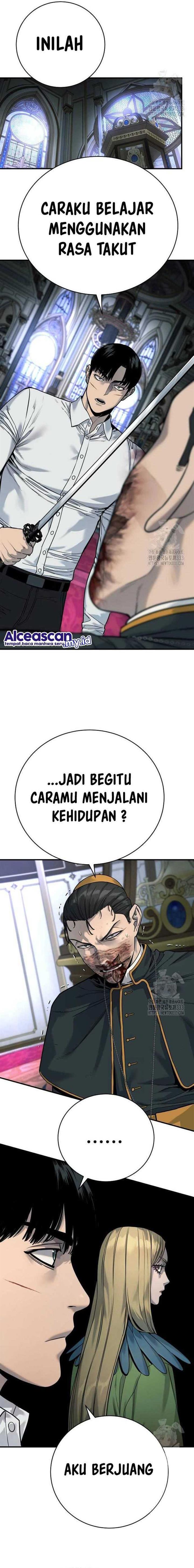 return-of-the-bloodthirsty-police - Chapter: 57