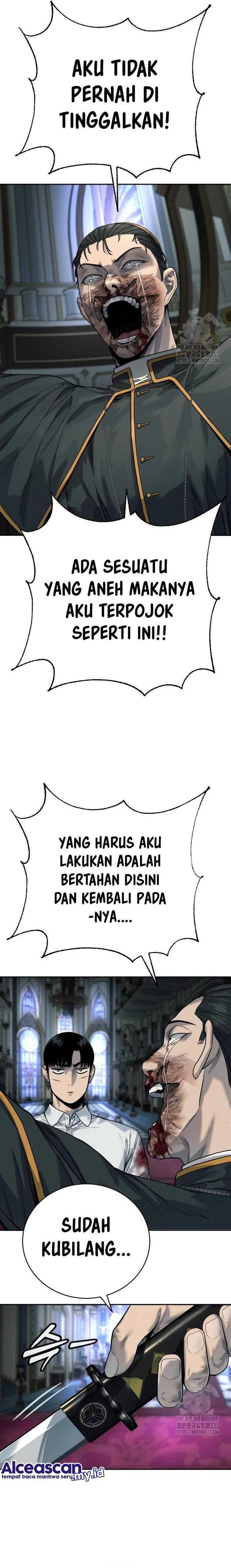 return-of-the-bloodthirsty-police - Chapter: 57