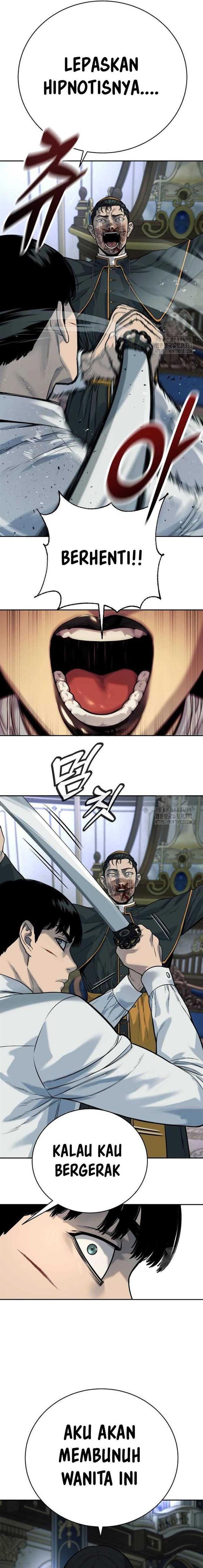 return-of-the-bloodthirsty-police - Chapter: 57