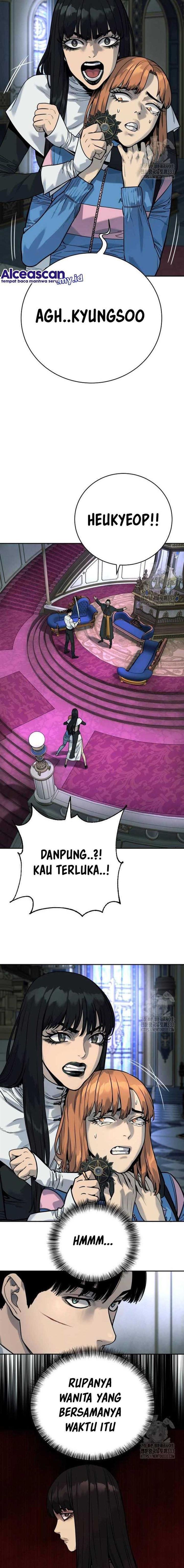 return-of-the-bloodthirsty-police - Chapter: 57