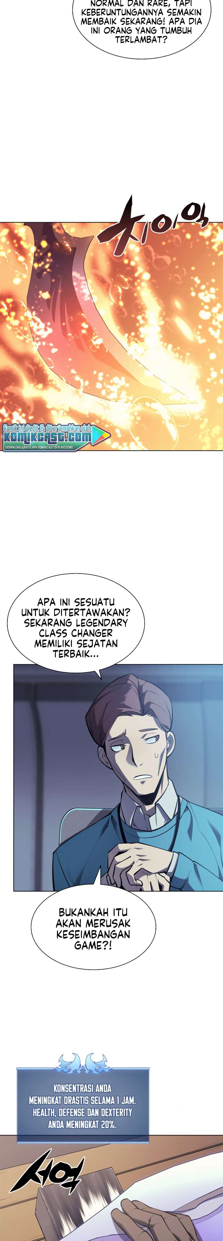 overgeared - Chapter: 79