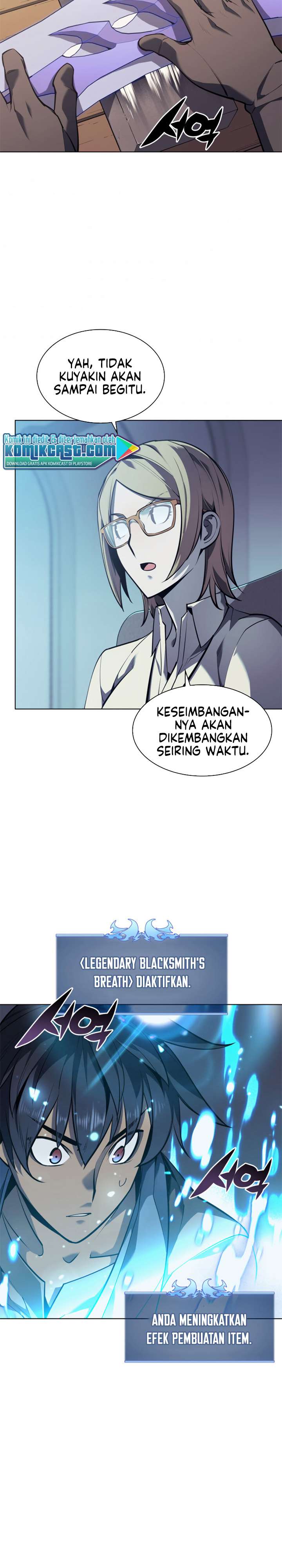 overgeared - Chapter: 79