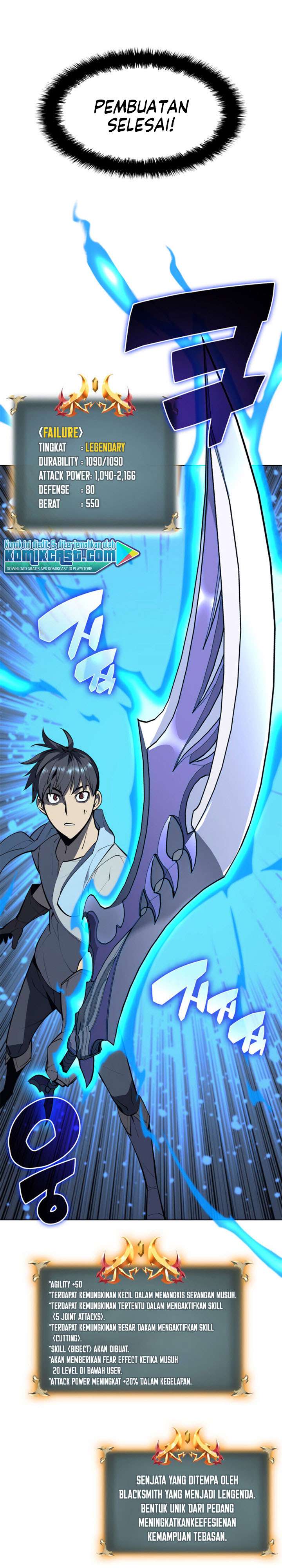 overgeared - Chapter: 79
