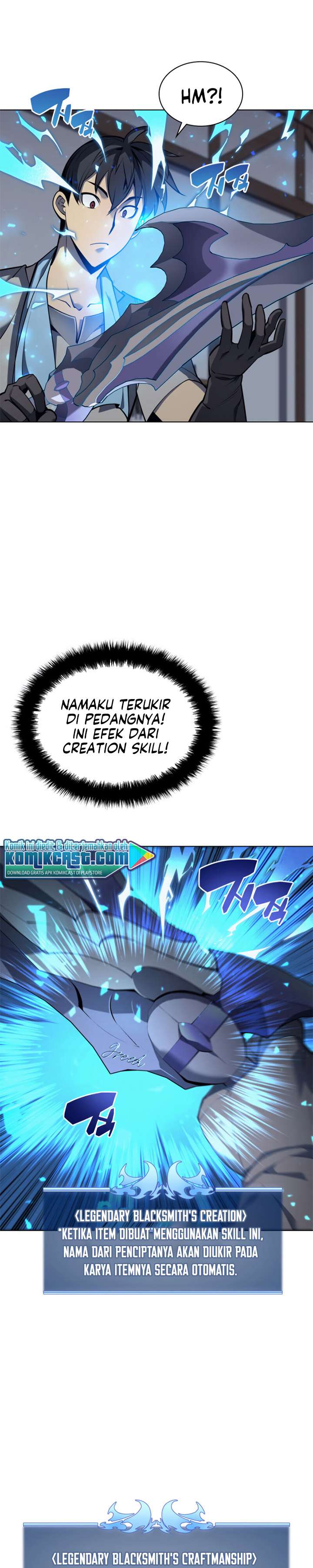 overgeared - Chapter: 79