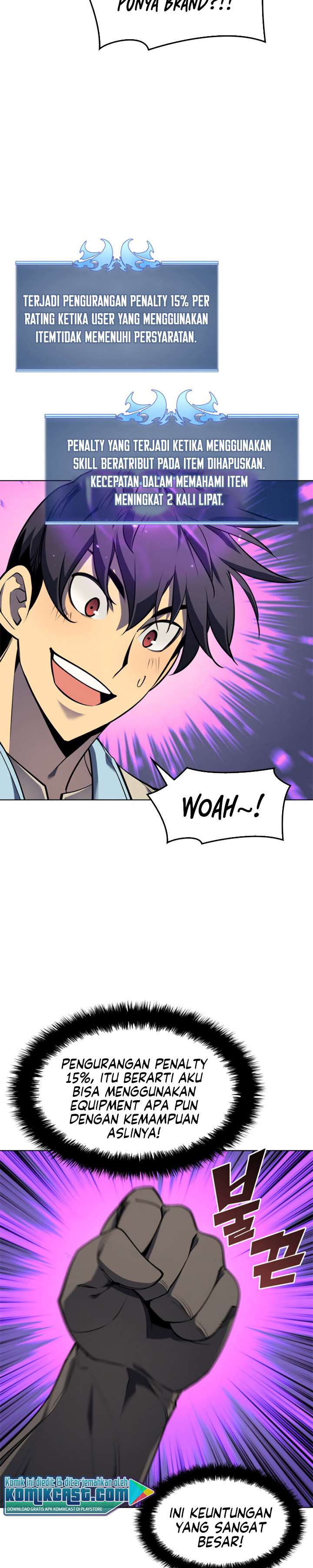 overgeared - Chapter: 79