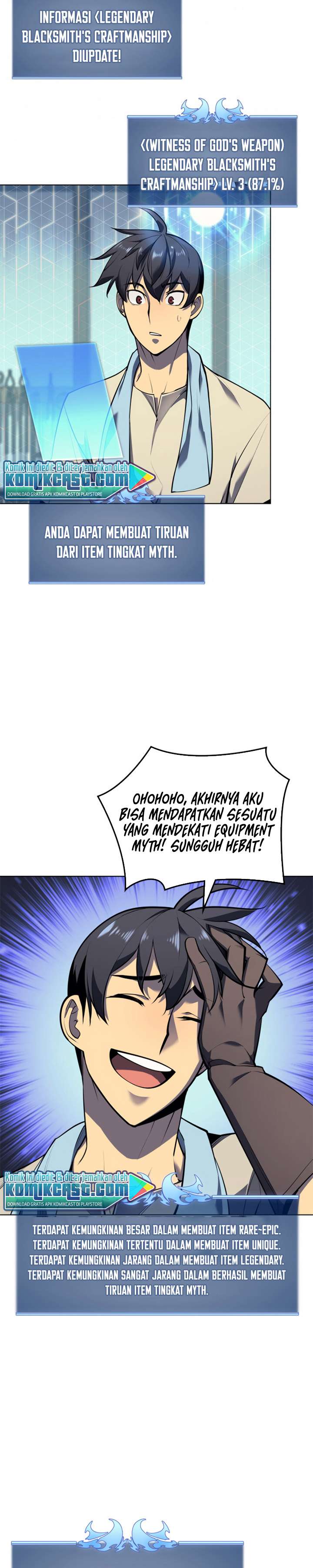 overgeared - Chapter: 79