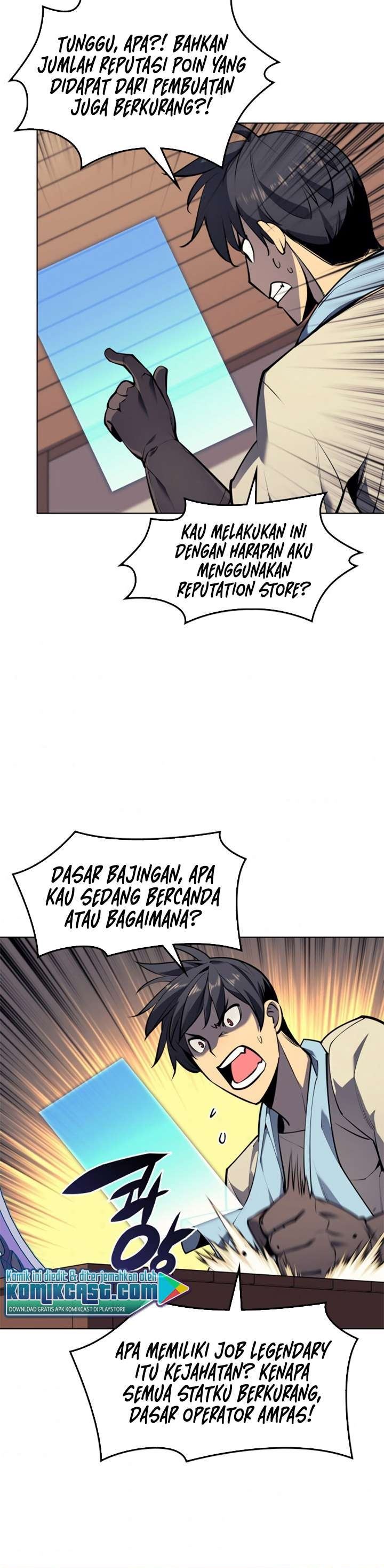 overgeared - Chapter: 79