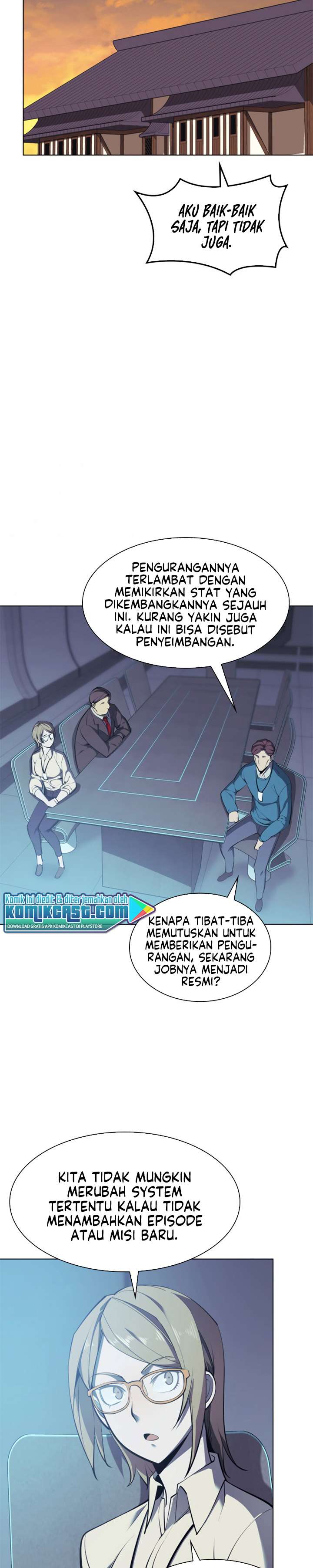 overgeared - Chapter: 79