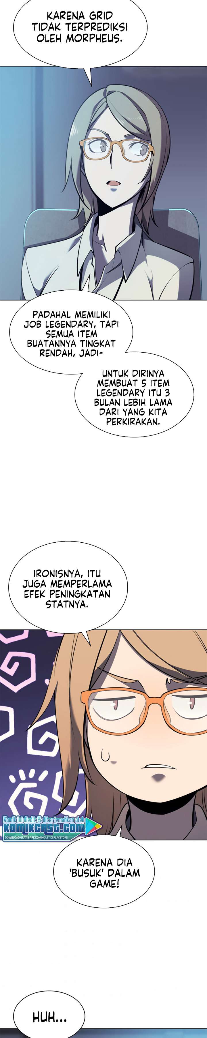 overgeared - Chapter: 79