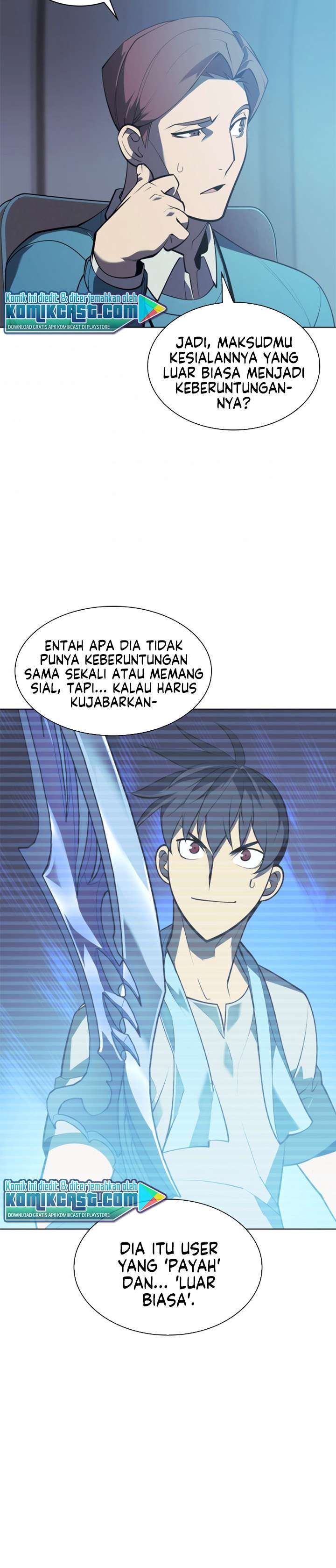 overgeared - Chapter: 79