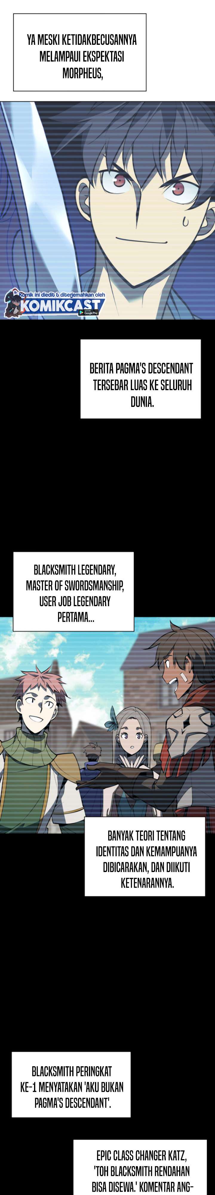 overgeared - Chapter: 79