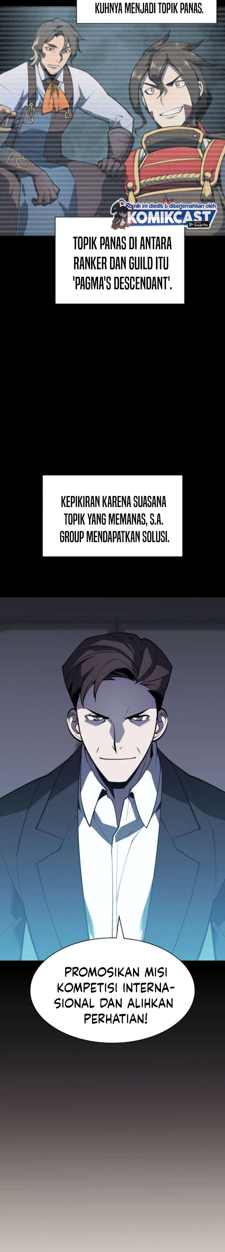 overgeared - Chapter: 79