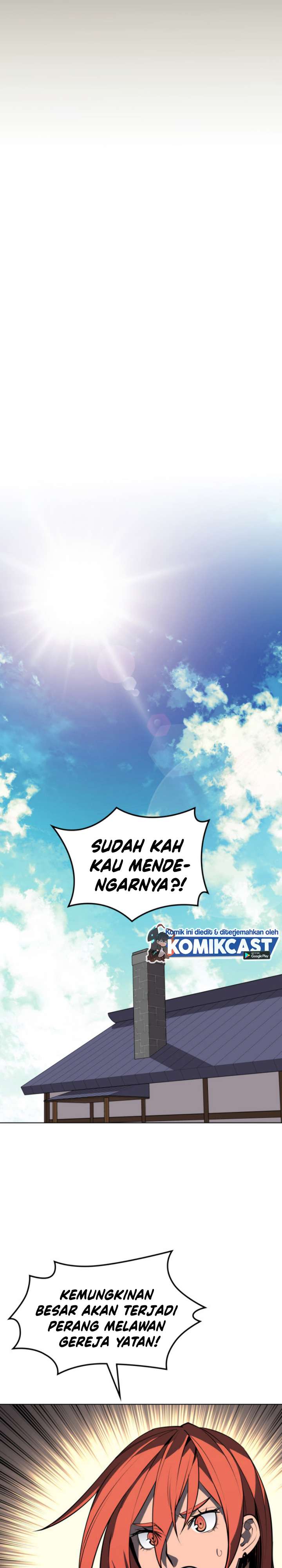 overgeared - Chapter: 79