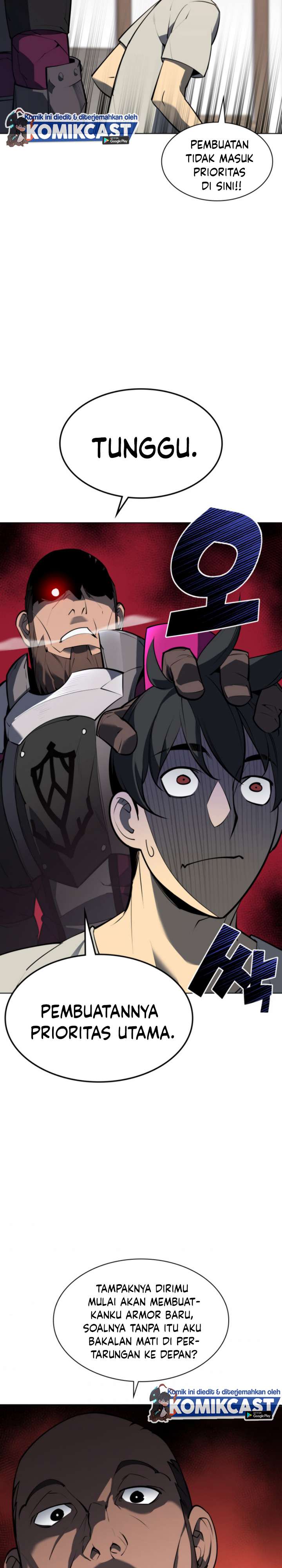 overgeared - Chapter: 79