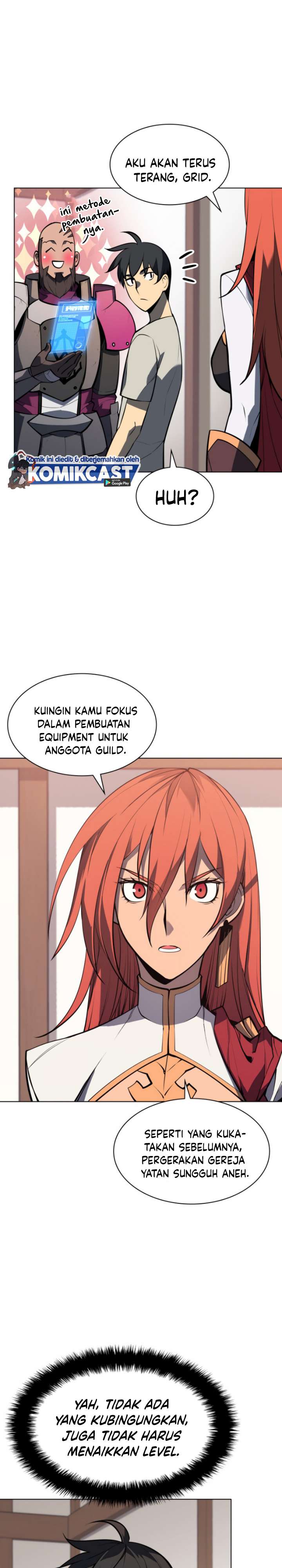 overgeared - Chapter: 79