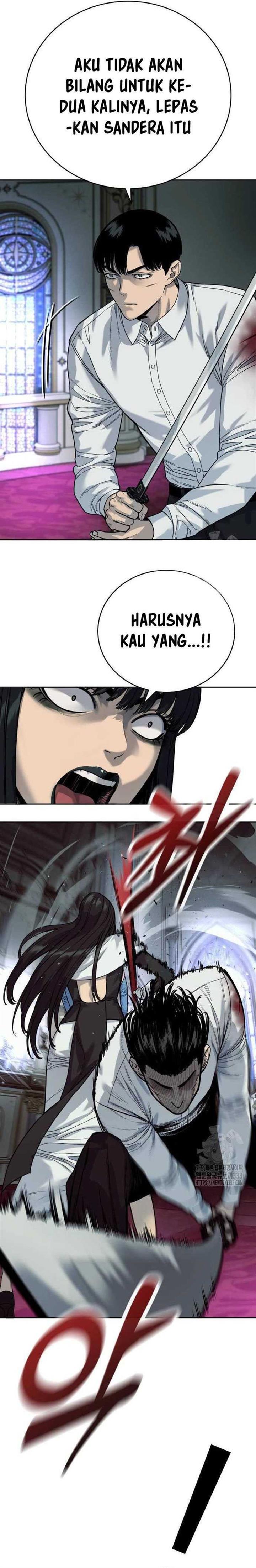 return-of-the-bloodthirsty-police - Chapter: 57