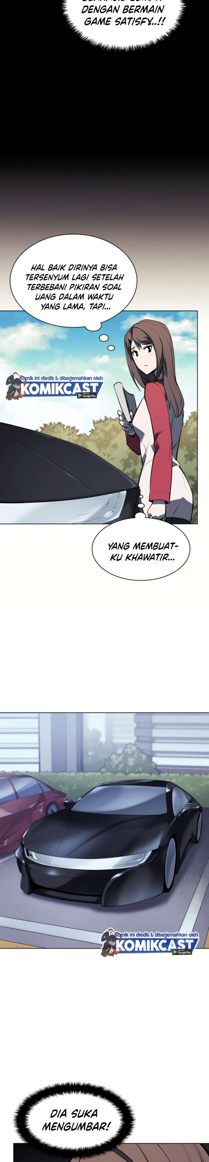 overgeared - Chapter: 79