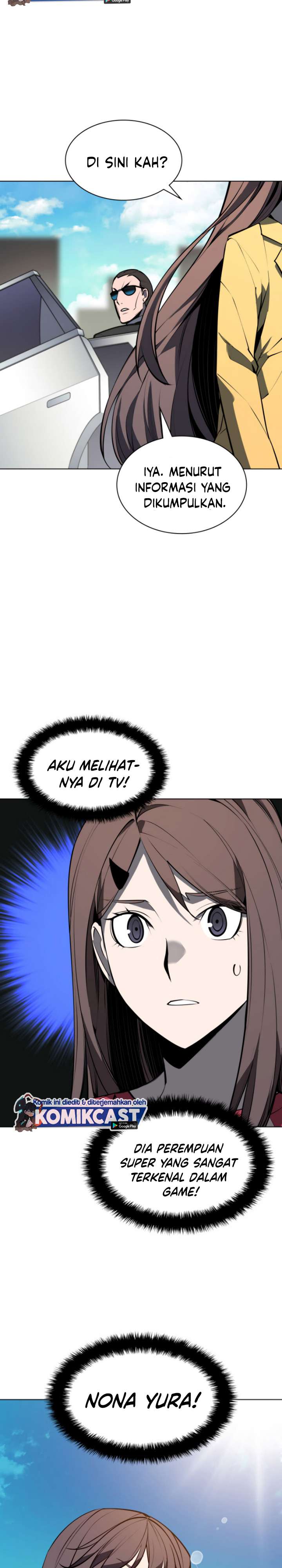 overgeared - Chapter: 79