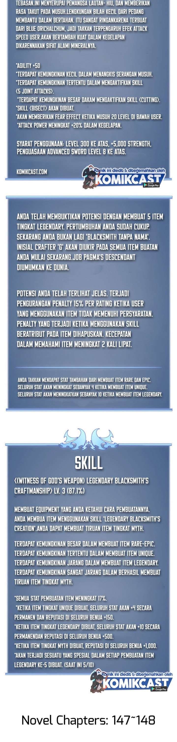 overgeared - Chapter: 79