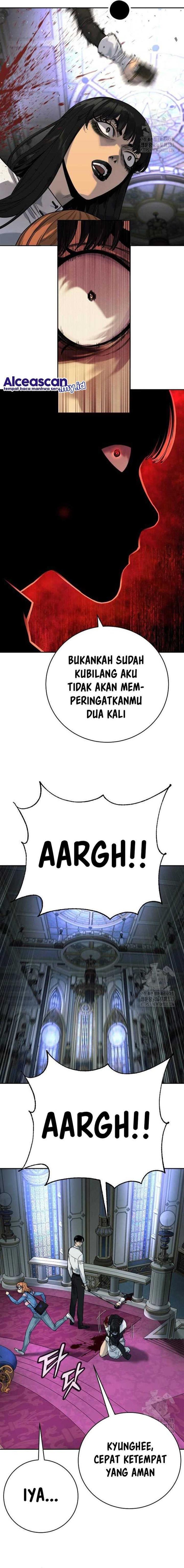 return-of-the-bloodthirsty-police - Chapter: 57