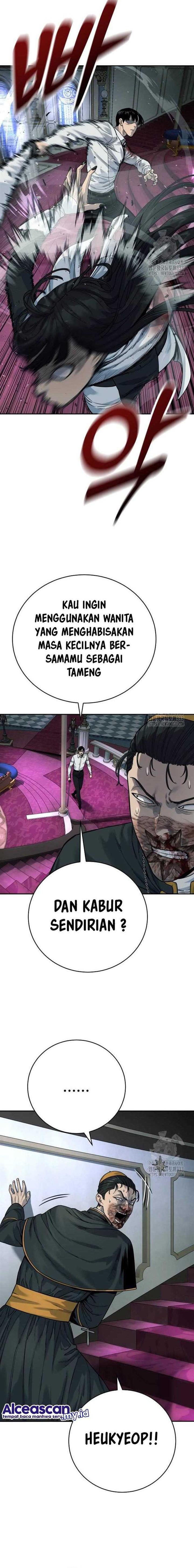 return-of-the-bloodthirsty-police - Chapter: 57