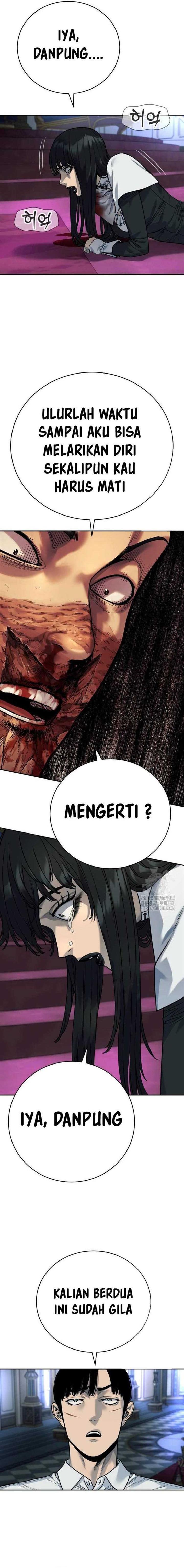 return-of-the-bloodthirsty-police - Chapter: 57