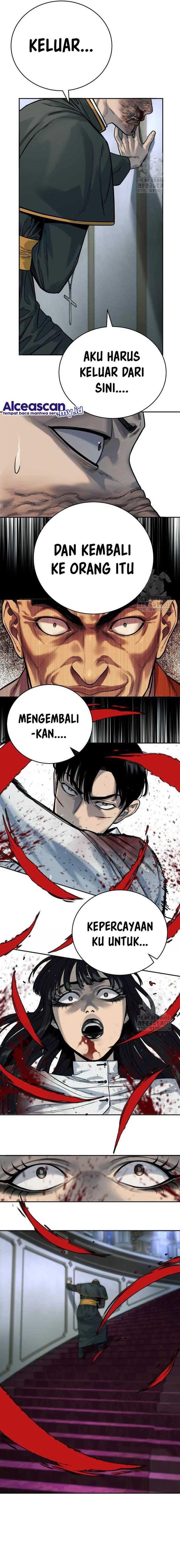 return-of-the-bloodthirsty-police - Chapter: 57