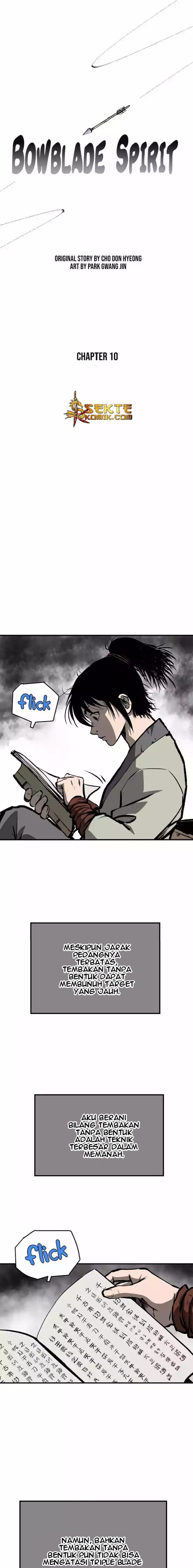bowblade-spirit - Chapter: 10