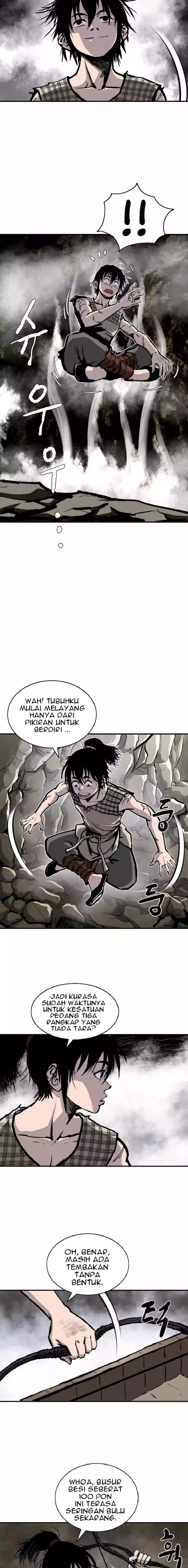 bowblade-spirit - Chapter: 10