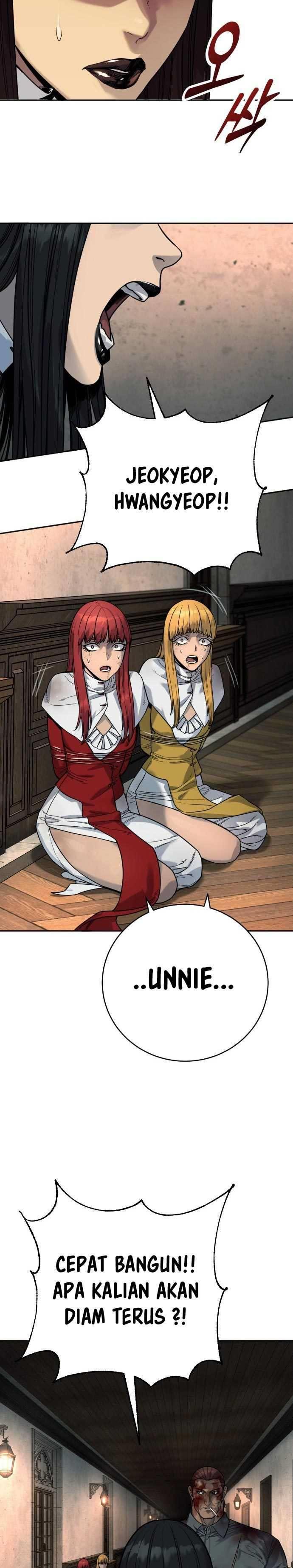 return-of-the-bloodthirsty-police - Chapter: 56