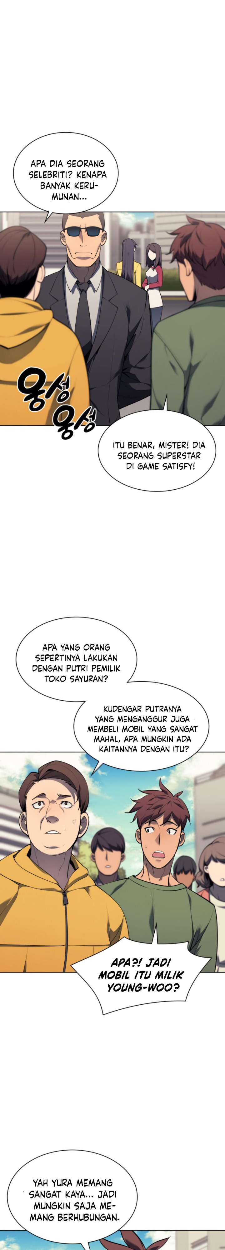 overgeared - Chapter: 80