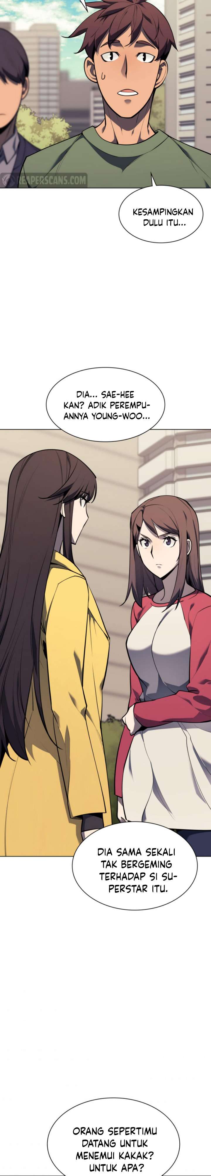 overgeared - Chapter: 80