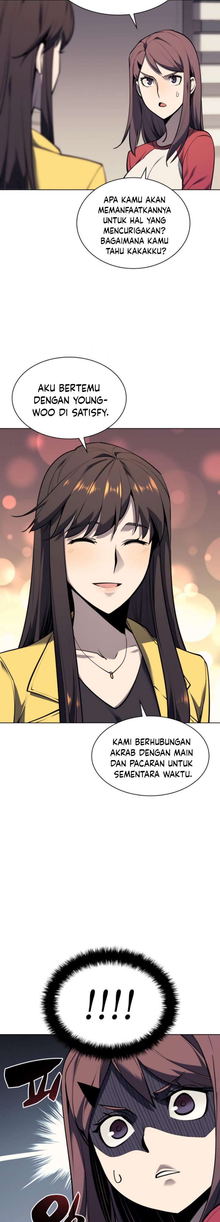 overgeared - Chapter: 80