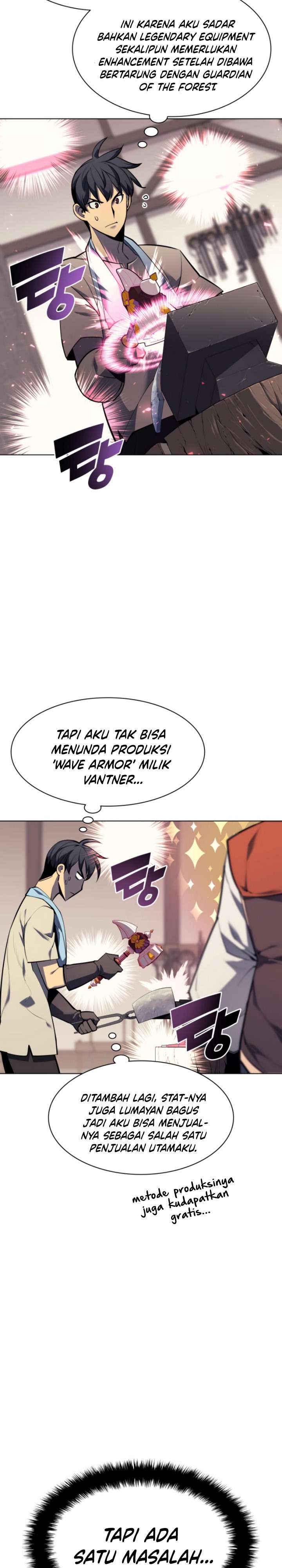 overgeared - Chapter: 80