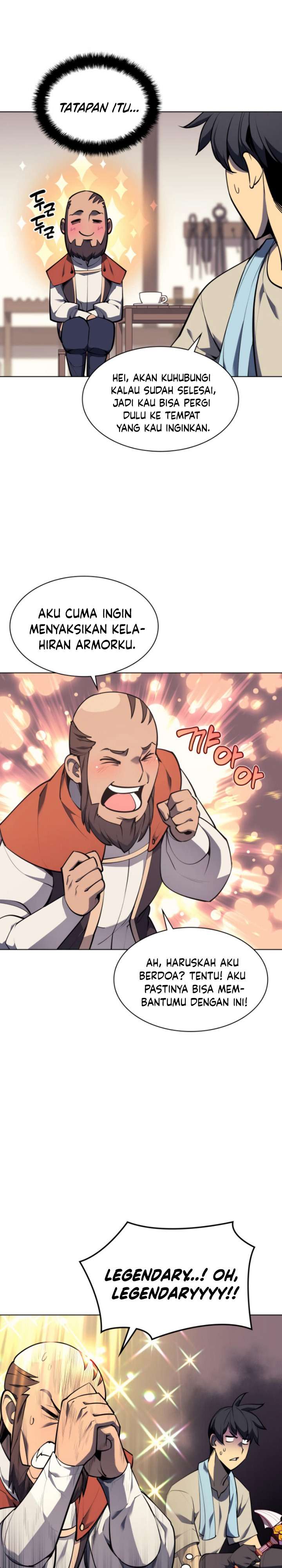 overgeared - Chapter: 80