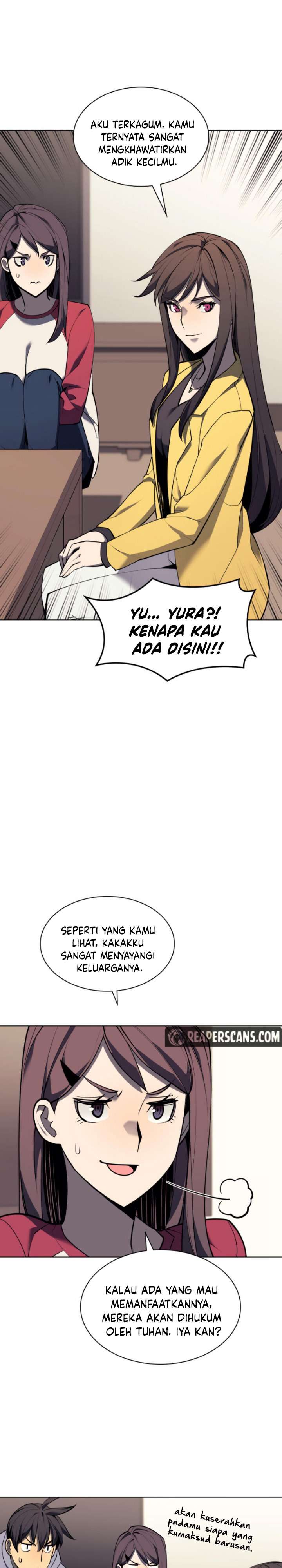 overgeared - Chapter: 80