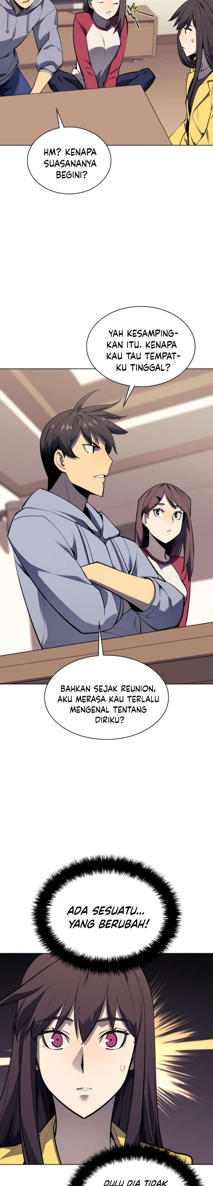 overgeared - Chapter: 80