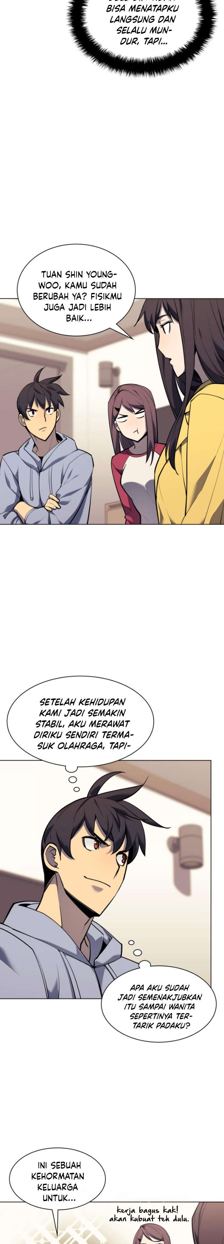 overgeared - Chapter: 80