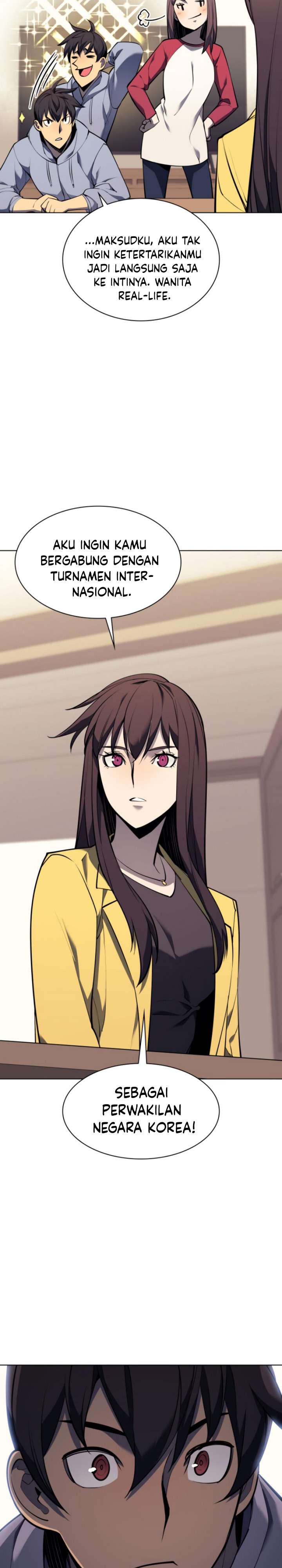 overgeared - Chapter: 80