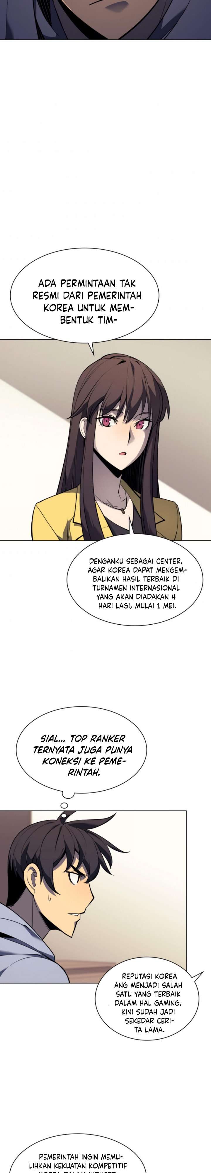 overgeared - Chapter: 80