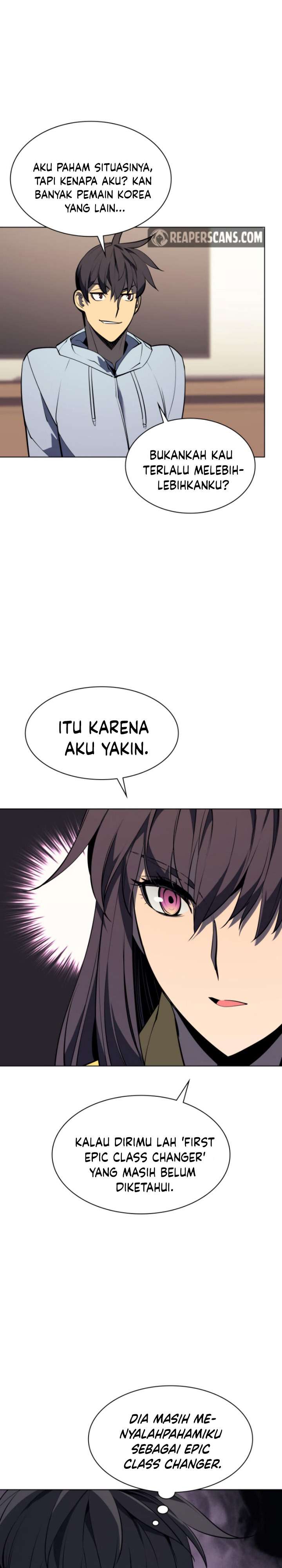 overgeared - Chapter: 80