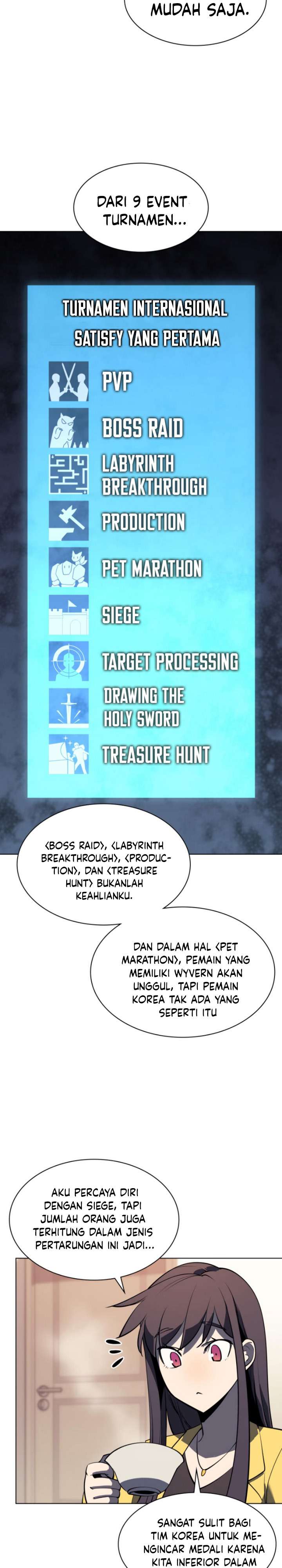 overgeared - Chapter: 80
