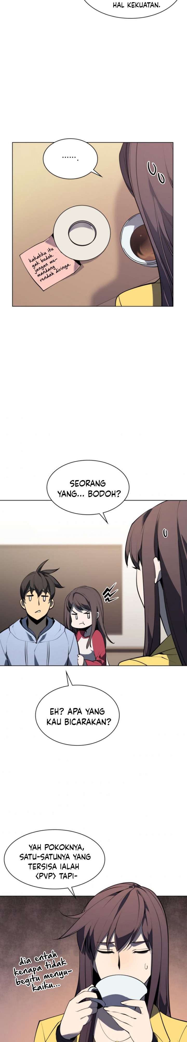 overgeared - Chapter: 80