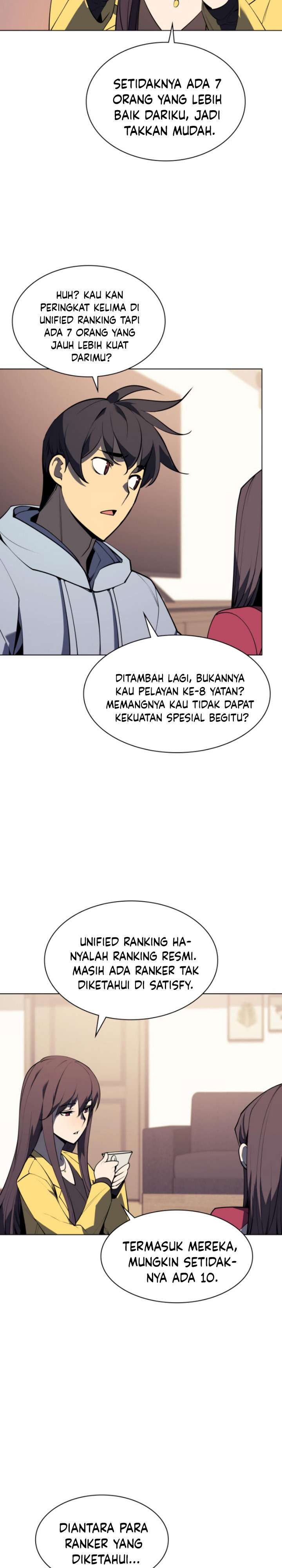 overgeared - Chapter: 80